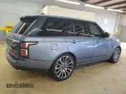 ✅ 2018 Land Rover Range Rover HSE • VIN: SALGS2SV3JA392313 • Lot: 90693225. Wystawiony na Copart z przebiegiem 132 686 mil. Bezpłatny archiwum sprzedaży aukcyjnych z USA i szczegółowy raport historii pojazdu na DreamBid. Zdjęcie 3.