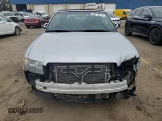 ✅ 2004 Audi S4 • VIN: WUARL48H24K900881 • Lot: 86218514. Wystawiony na Copart z przebiegiem 59 442 mil. Bezpłatny archiwum sprzedaży aukcyjnych z USA i szczegółowy raport historii pojazdu na DreamBid. Zdjęcie 5.