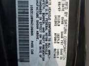 ✅ 1998 Saturn SC • VIN: 1G8ZE1289WZ126065 • Лот: 47439275. Опубликован ранее на Copart с пробегом 96 621 миль. Бесплатный доступ к архиву аукционных продаж из США и подробный отчёт об истории автомобиля на DreamBid. Изображение 12.