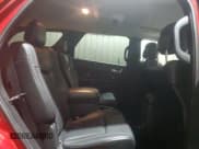 ✅ 2013 Dodge Durango R/T • VIN: 1C4SDJCT8DC539334 • Lot: 93197565. Listed on Copart with 170,229 mi. Free auction sales archive from the USA and detailed vehicle history report at DreamBid. Image 11.