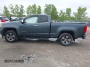 ✅ 2017 Chevrolet Colorado 2WD LT • VIN: 1GCHSCEN1H1205769 • Lot: 42286969. Wystawiony na IAAI z przebiegiem 66 166 mil. Bezpłatny archiwum sprzedaży aukcyjnych z USA i szczegółowy raport historii pojazdu na DreamBid. Zdjęcie 14.