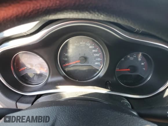 ✅ 2014 Dodge Avenger SE • VIN: 1C3CDZAB6EN126237 • Лот: 60347764. Опубликован ранее на Copart с пробегом 134 405 миль. Бесплатный доступ к архиву аукционных продаж из США и подробный отчёт об истории автомобиля на DreamBid. Изображение 9.