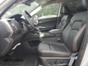 ✅ 2025 Nissan Pathfinder Platinum • VIN: 5N1DR3DG8SC212514 • Lot: 85929725. Listed on Copart with 6,324 mi. Free auction sales archive from the USA and detailed vehicle history report at DreamBid. Image 7.