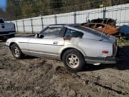 ✅ 1983 Datsun 280ZX • VIN: JN1HZ04S6DX571982 • Lot: 86317294. Listed on Copart with Not provided. Free auction sales archive from the USA and detailed vehicle history report at DreamBid. Image 2.
