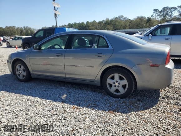 ✅ 2008 Chevrolet Malibu 1FL • VIN: 1G1ZG57B384266150 • Lot: 77019864. Wystawiony na Copart z przebiegiem 82 463 mil. Bezpłatny archiwum sprzedaży aukcyjnych z USA i szczegółowy raport historii pojazdu na DreamBid. Zdjęcie 2.