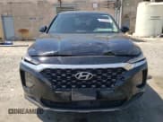 ✅ 2020 Hyundai Santa Fe SEL • VIN: 5NMS3CAD8LH252263 • Lot: 61263684. Wystawiony na Copart z przebiegiem 45 616 mil. Bezpłatny archiwum sprzedaży aukcyjnych z USA i szczegółowy raport historii pojazdu na DreamBid. Zdjęcie 5.