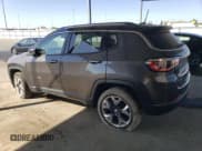 ✅ 2020 Jeep Compass Limited • VIN: 3C4NJDCB7LT138889 • Lot: 80936815. Wystawiony na Copart z przebiegiem 64 425 mil. Bezpłatny archiwum sprzedaży aukcyjnych z USA i szczegółowy raport historii pojazdu na DreamBid. Zdjęcie 2.