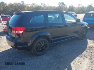 ✅ 2015 Dodge Journey American Value • VIN: 3C4PDCAB5FT608550 • Lot: 43669757. Wystawiony na IAAI z przebiegiem 140 694 mil. Bezpłatny archiwum sprzedaży aukcyjnych z USA i szczegółowy raport historii pojazdu na DreamBid. Zdjęcie 4.