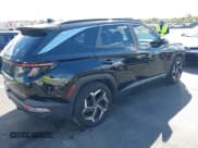 ✅ 2022 Hyundai Tucson SEL • VIN: 5NMJF3AE2NH044474 • Lot: 43467039. Wystawiony na IAAI z przebiegiem 34 861 mil. Bezpłatny archiwum sprzedaży aukcyjnych z USA i szczegółowy raport historii pojazdu na DreamBid. Zdjęcie 4.