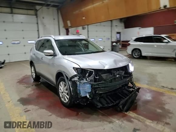 ✅ 2019 Nissan Rogue S • VIN: KNMAT2MV3KP524248 • Lot: 93237585. Wystawiony na Copart z przebiegiem 101 051 mil. Bezpłatny archiwum sprzedaży aukcyjnych z USA i szczegółowy raport historii pojazdu na DreamBid. Zdjęcie 15.