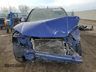 ✅ 2006 Chevrolet Equinox LT • VIN: 2CNDL73F566077962 • Лот: 49595925. Опубликован ранее на Copart с пробегом Не указан. Бесплатный доступ к архиву аукционных продаж из США и подробный отчёт об истории автомобиля на DreamBid. Изображение 5.