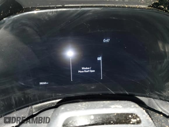 ✅ 2024 Lexus TX 350 • VIN: 5TDAAAA66RS001478 • Lot: 89103595. Wystawiony na Copart z przebiegiem 28 260 mil. Bezpłatny archiwum sprzedaży aukcyjnych z USA i szczegółowy raport historii pojazdu na DreamBid. Zdjęcie 9.