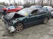 ✅ 1999 Lexus GS 400 • VIN: JT8BH68X7X0020969 • Лот: 44902425. Опубликован ранее на Copart с пробегом Не указан. Бесплатный доступ к архиву аукционных продаж из США и подробный отчёт об истории автомобиля на DreamBid. Изображение 1.