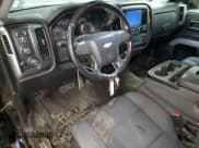 ✅ 2016 Chevrolet Silverado 1500 LT • VIN: 1GCVKREC1GZ195295 • Lot: 81552665. Wystawiony na Copart z przebiegiem 144 812 mil. Bezpłatny archiwum sprzedaży aukcyjnych z USA i szczegółowy raport historii pojazdu na DreamBid. Zdjęcie 8.