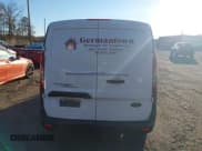 ✅ 2022 Ford Transit Connect XL • VIN: NM0LS7S24N1521316 • Lot: 43665410. Listed on IAAI with 44,181 mi. Free auction sales archive from the USA and detailed vehicle history report at DreamBid. Image 16.