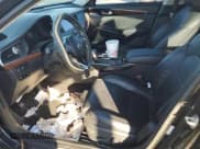 ✅ 2017 Kia Cadenza Premium • VIN: KNALC4J13H5089724 • Lot: 76076314. Wystawiony na Copart z przebiegiem 82 669 mil. Bezpłatny archiwum sprzedaży aukcyjnych z USA i szczegółowy raport historii pojazdu na DreamBid. Zdjęcie 7.