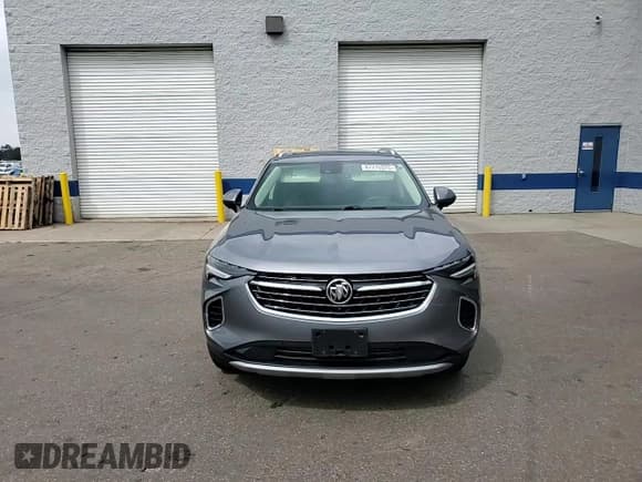 ✅ 2021 Buick Envision Essence • VIN: LRBFZPR47MD048610 • Lot: 67775375. Listed on Copart with 48,404 mi. Free auction sales archive from the USA and detailed vehicle history report at DreamBid. Image 14.