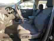 2018 Chevrolet Traverse LT Cloth z VIN 1GNERGKW8JJ165478, wystawiony jako Copart lot #91598375 z przebiegiem 71 693 mil mil oraz Czysty tytuł • Clean title. Historia ofert i sprzedaży dostępna na DreamBid. Obrazek 7.