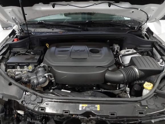 ✅ 2021 Jeep Grand Cherokee Limited • VIN: 1C4RJFBG3MC856849 • Лот: 42868161. Опубликован ранее на IAAI с пробегом 63 815 миль. Бесплатный доступ к архиву аукционных продаж из США и подробный отчёт об истории автомобиля на DreamBid. Изображение 10.