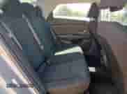 2024 Hyundai Elantra SE with VIN KMHLL4DGXRU792551, listed as a Copart auction lot 69826255 with 28,058 mi miles and Salvage title. Bid and sale history available at DreamBid. Image 10.