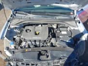 ✅ 2017 Hyundai Elantra SE • VIN: 5NPD74LF3HH200650 • Lot: 43357453. Listed on IAAI with 90,026 mi. Free auction sales archive from the USA and detailed vehicle history report at DreamBid. Image 10.