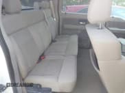 ✅ 2005 Ford F-150 XLT • VIN: 1FTPW12555FB20067 • Lot: 43246586. Listed on IAAI with 182,982 mi. Free auction sales archive from the USA and detailed vehicle history report at DreamBid. Image 8.