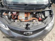 ✅ 2019 Chevrolet Bolt EV Premier • VIN: 1G1FZ6S0XK4102720 • Lot: 68005384. Wystawiony na Copart z przebiegiem 58 326 mil. Bezpłatny archiwum sprzedaży aukcyjnych z USA i szczegółowy raport historii pojazdu na DreamBid. Zdjęcie 11.