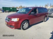 ✅ 2011 Dodge Grand Caravan Express • VIN: 2D4RN4DG7BR723945 • Lot: 91875915. Wystawiony na Copart z przebiegiem 124 483 mil. Bezpłatny archiwum sprzedaży aukcyjnych z USA i szczegółowy raport historii pojazdu na DreamBid. Zdjęcie 1.