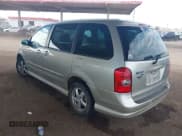 ✅ 2003 Mazda MPV LX • VIN: JM3LW28A030343309 • Lot: 43112194. Listed on IAAI with 240,611 mi. Free auction sales archive from the USA and detailed vehicle history report at DreamBid. Image 3.