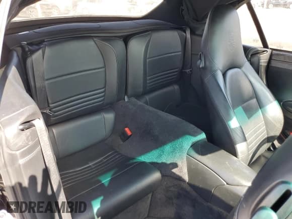 ✅ 2004 Porsche 911 Carrera • VIN: WP0CA29944S653593 • Lot: 61238735. Wystawiony na Copart z przebiegiem 81 243 mil. Bezpłatny archiwum sprzedaży aukcyjnych z USA i szczegółowy raport historii pojazdu na DreamBid. Zdjęcie 10.