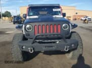 ✅ 2013 Jeep Wrangler Unlimited Sport • VIN: 1C4BJWDG5DL503768 • Лот: 86080915. Опубликован ранее на Copart с пробегом 186 888 миль. Бесплатный доступ к архиву аукционных продаж из США и подробный отчёт об истории автомобиля на DreamBid. Изображение 5.