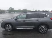 ✅ 2024 Subaru Ascent Limited • VIN: 4S4WMAUDXR3459481 • Lot: 42245361. Listed on IAAI with 6,408 mi. Free auction sales archive from the USA and detailed vehicle history report at DreamBid. Image 14.