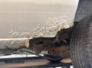 ✅ 2008 Ford Econoline Cargo Commercial • VIN: 1FTNE24W88DA51249 • Lot: 43923989. Listed on IAAI with 88,715 mi. Free auction sales archive from the USA and detailed vehicle history report at DreamBid. Image 21.