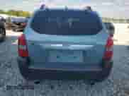 ✅ 2005 Hyundai Tucson GLS • VIN: KM8JN72D75U125250 • Лот: 71769275. Опубликован ранее на Copart с пробегом 124 288 миль. Бесплатный доступ к архиву аукционных продаж из США и подробный отчёт об истории автомобиля на DreamBid. Изображение 6.