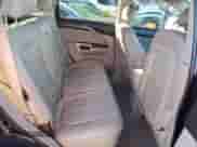 2008 Saturn VUE XR z VIN 3GSDL737X8S516501, wystawiony jako Copart lot #87925995 z przebiegiem 89 749 mil mil oraz Szkoda całkowita • Salvage title. Historia ofert i sprzedaży dostępna na DreamBid. Obrazek 11.