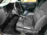 2003 Chevrolet Blazer LS с VIN 1GNCS18X13K145014, выставлен на аукционе Copart как лот 80925074 с пробегом 205 401 миль миль и Чистый • Clean title. История ставок и продаж доступна на DreamBid. Изображение 7.