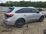 ✅ 2020 Acura MDX Technology • VIN: 5J8YD4H06LL028585 • Лот: 58244625. Опубликован ранее на Copart с пробегом 89 782 миль. Бесплатный доступ к архиву аукционных продаж из США и подробный отчёт об истории автомобиля на DreamBid. Изображение 3.