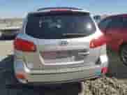 2007 Hyundai Santa Fe SE с VIN 5NMSH73E67H004145, выставлен на аукционе Copart как лот 72325134 с пробегом 190 946 миль миль и Списание • Salvage title. История ставок и продаж доступна на DreamBid. Изображение 6.