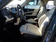 ✅ 2024 MINI Countryman Cooper S • VIN: WMZ53BR03R3S03018 • Lot: 77006144. Listed on Copart with 1,453 mi. Free auction sales archive from the USA and detailed vehicle history report at DreamBid. Image 7.