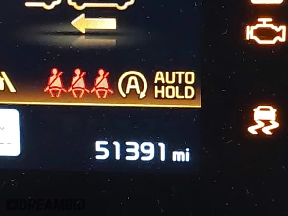 ✅ 2023 Kia Sportage LX • VIN: KNDPUCAF6P7040821 • Лот: 43107182. Опубликован ранее на IAAI с пробегом 51 391 миль. Бесплатный доступ к архиву аукционных продаж из США и подробный отчёт об истории автомобиля на DreamBid. Изображение 15.