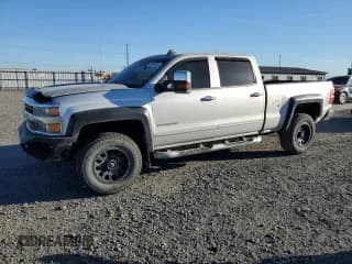 ✅ 2019 Chevrolet Silverado 2500HD LTZ • VIN: 1GC1KTEG4KF209330 • Lot: 72545254. Wystawiony na Copart z przebiegiem 150 828 mil. Bezpłatny archiwum sprzedaży aukcyjnych z USA i szczegółowy raport historii pojazdu na DreamBid. Zdjęcie 1.