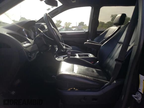 ✅ 2019 Dodge Grand Caravan GT • VIN: 2C4RDGEG7KR768741 • Лот: 81951245. Опубликован ранее на Copart с пробегом 139 945 миль. Бесплатный доступ к архиву аукционных продаж из США и подробный отчёт об истории автомобиля на DreamBid. Изображение 7.