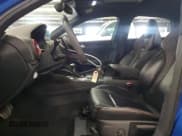 ✅ 2019 Audi RS 3 • VIN: WUABWGFF6KA903863 • Lot: 47354075. Wystawiony na Copart z przebiegiem 66 136 mil. Bezpłatny archiwum sprzedaży aukcyjnych z USA i szczegółowy raport historii pojazdu na DreamBid. Zdjęcie 7.