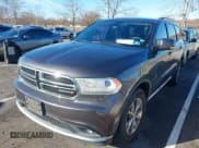 ✅ 2015 Dodge Durango Limited • VIN: 1C4RDJDGXFC745760 • Lot: 43844226. Listed on IAAI with Not provided. Free auction sales archive from the USA and detailed vehicle history report at DreamBid. Image 2.
