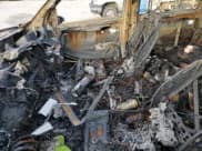 ✅ 2018 Ram 3500 Laramie • VIN: 3C63RRJL5JG408692 • Lot: 86455405. Wystawiony na Copart z przebiegiem Nie podano. Bezpłatny archiwum sprzedaży aukcyjnych z USA i szczegółowy raport historii pojazdu na DreamBid. Zdjęcie 7.