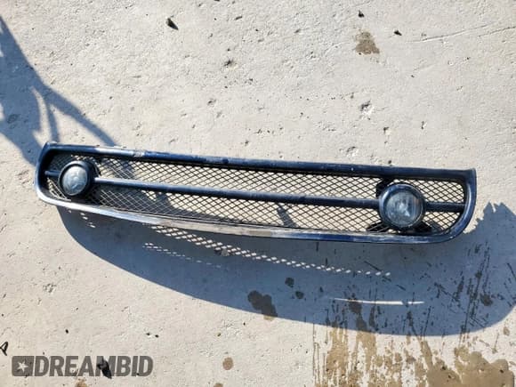 ✅ 2004 Volkswagen Beetle GLS Turbo • VIN: 3VWCD31Y54M338517 • Lot: 85913105. Wystawiony na Copart z przebiegiem 74 860 mil. Bezpłatny archiwum sprzedaży aukcyjnych z USA i szczegółowy raport historii pojazdu na DreamBid. Zdjęcie 12.