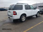 ✅ 2009 Ford Explorer XLT • VIN: 1FMEU73E29UA35599 • Lot: 41481413. Wystawiony na IAAI z przebiegiem 123 528 mil. Bezpłatny archiwum sprzedaży aukcyjnych z USA i szczegółowy raport historii pojazdu na DreamBid. Zdjęcie 4.