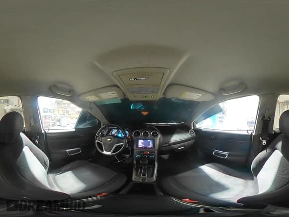 ✅ 2013 Chevrolet Captiva Sport LT • VIN: 3GNAL3EK1DS566830 • Lot: 51820795. Wystawiony na Copart z przebiegiem 197 737 mil. Bezpłatny archiwum sprzedaży aukcyjnych z USA i szczegółowy raport historii pojazdu na DreamBid. Zdjęcie 14.