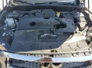 ✅ 2024 Infiniti QX50 Luxe • VIN: 3PCAJ5BA1RF115290 • Лот: 67417255. Опубликован ранее на Copart с пробегом 11 076 миль. Бесплатный доступ к архиву аукционных продаж из США и подробный отчёт об истории автомобиля на DreamBid. Изображение 12.