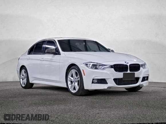 ✅ 2017 BMW 3 Series 340i xDrive • VIN: WBA8B7G52HNU37534 • Lot: 94757265. Wystawiony na Copart z przebiegiem 105 833 mil. Bezpłatny archiwum sprzedaży aukcyjnych z USA i szczegółowy raport historii pojazdu na DreamBid. Zdjęcie 1.